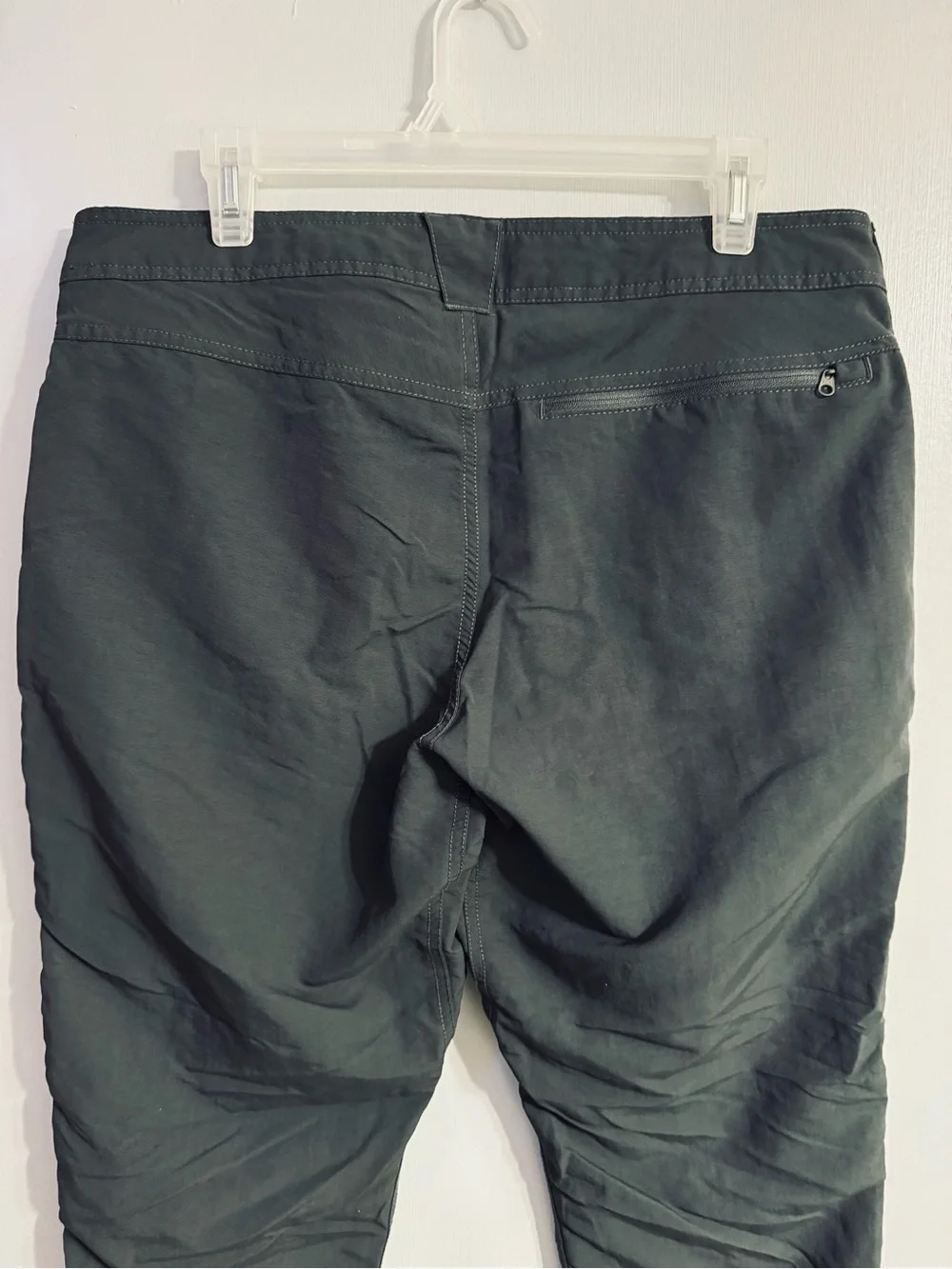 The North Face Black Men’s Cargo Utility Pants Size 34